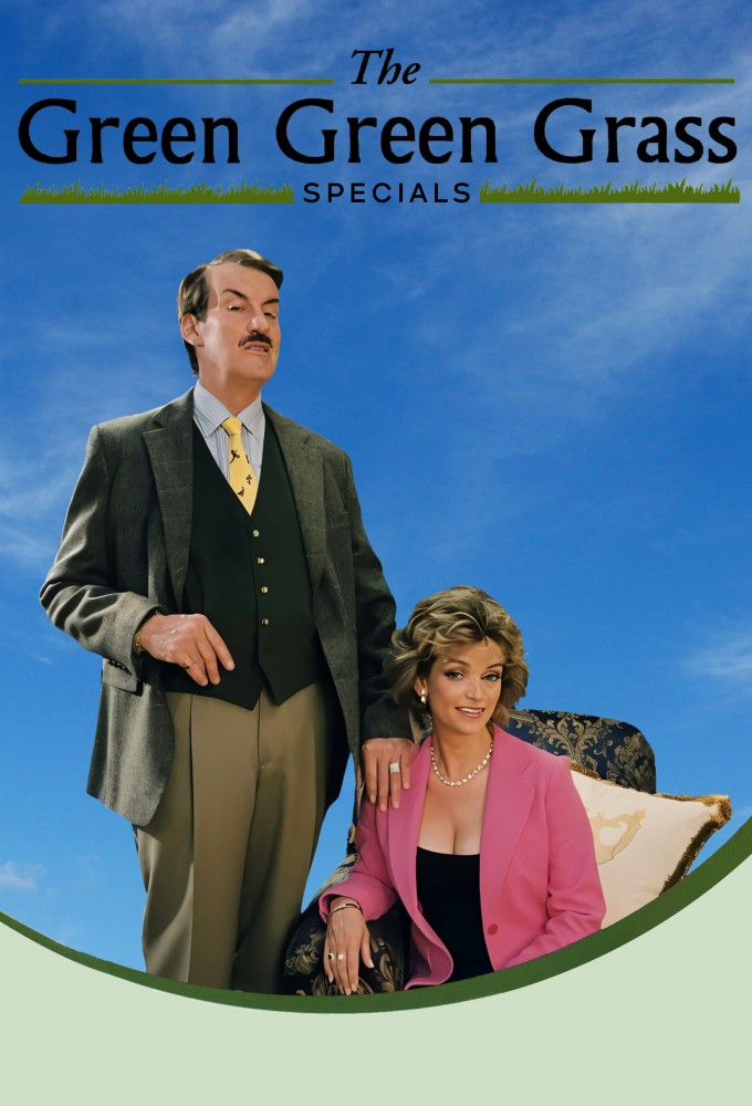 The Green Green Grass - Specials [165782] (A1776530722) [[Shows 2.0]] --Plex--